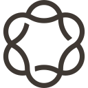 Medallion logo