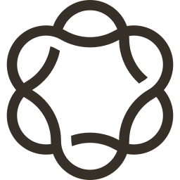 Medallion logo