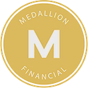 Medallion Financial Corp. logo