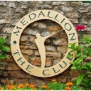 The Medallion Club logo