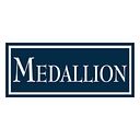 Medallion Corporation logo