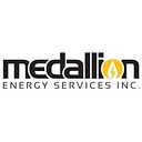 Medallion Energy Services Inc. logo
