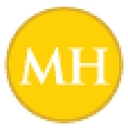 Medallion Home logo