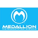 Medallion Instrumentation Systems logo