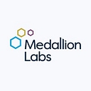 Medallion Labs logo