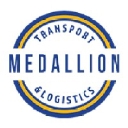 Medallion Transport & Logistics, Llc logo