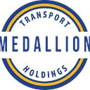 Medallion Transport Holdings logo