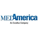 The Medamerica Insurance Companies logo