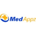 Medappz logo