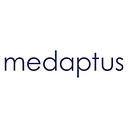 Medaptus logo
