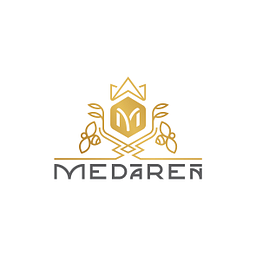 Medaren logo