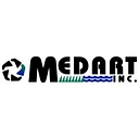 Medart Engine logo