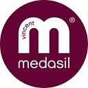 Medasil Surgical Limited logo