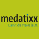Medatixx logo