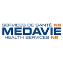 Medavie Health Services New Brunswick / Services De Santé Medavie Nouveau Brunswick logo