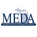 MICHIGAN ECONOMIC DEVELOPERS ASSOCIATION logo