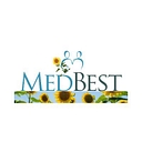 Medbest Recruiting logo