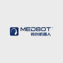 Medbot Surgical logo