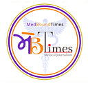MedBound Times logo