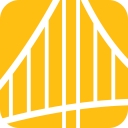 Medbridge. logo