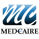 Med Caire Inc logo