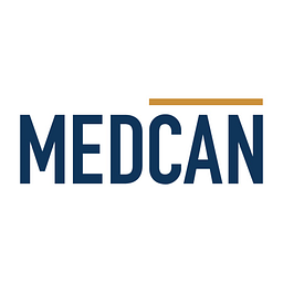 Medcan logo