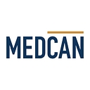 Medcan Group Pty logo