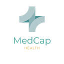 MedCap Health logo