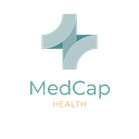 MedCap Health logo