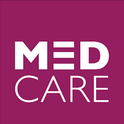 Medcare logo