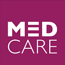 Medcare Hospital & Medical Centres logo