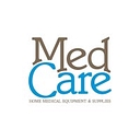 Medcare Equipment Company, Llc logo
