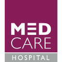 Medcare logo