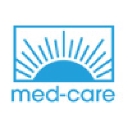 Med Care Diabetic And Medical Supplies logo