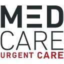 Medcare Urgent Care logo