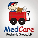 MedCare Pediatric logo