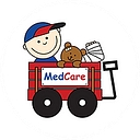 Medcare Pediatric Group, Lp logo