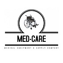 Med Care logo