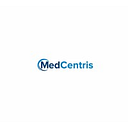 MedCentris logo
