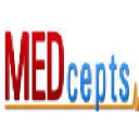 Medcepts Medical Sales & Marketing Network   Medical Devices / Pharmaceuticals logo