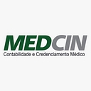 Medcin Pesquisa Clinica logo