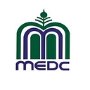 Medc India logo