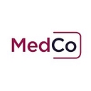 Medco Registration Solutions logo