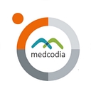 Medcodia logo