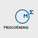 Medcoenergi logo