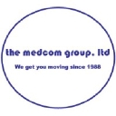 The Medcom Group, Ltd logo