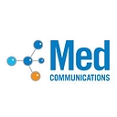 Med Communications, Inc. logo
