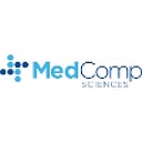 Medcomp Sciences logo