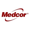 Medcor Inc logo