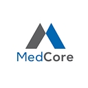 Medcore Partners logo